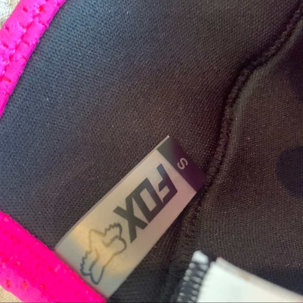 Rare, NWT Fox Racing Bikini Set - Picture 10 of 13